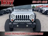 Used 2012 Jeep Wrangler Sport image 5