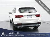 Used 2021 Mercedes-Benz GLC 300 image 6