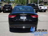 Used 2015 Chrysler 200 C w/ Navigation & Sound Group I image 6