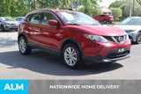 Used 2017 Nissan Rogue Sport SV image 5