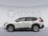 Used 2023 Nissan Rogue SV image 4