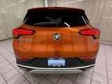 Certified 2023 Buick Encore GX Preferred image 6