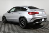 Used 2016 Mercedes-Benz GLE 450 4MATIC Coupe image 5