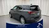 Certified 2023 Chevrolet Equinox LT image 4