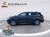 Used 2020 Acura MDX SH-AWD image 5