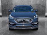Used 2017 Hyundai Santa Fe Sport 2.0T image 2