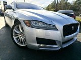 Used 2016 Jaguar XF Prestige image 3
