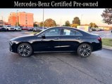 Used 2025 Mercedes-Benz CLA 250 4MATIC image 4