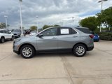 Used 2023 Chevrolet Equinox LT w/ Driver Convenience Package image 4
