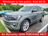 Used 2019 Ford Expedition Limited w/ Equipment Group 302A image 4