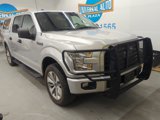 Used 2017 Ford F150 XL w/ Equipment Group 101A Mid image 4