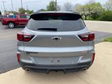New 2025 Chevrolet TrailBlazer RS w/ Convenience Package image 6