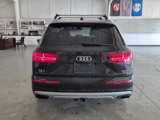 Used 2017 Audi Q7 3.0T Premium Plus w/ Premium Plus Package image 3