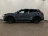 Used 2021 MAZDA CX-9 Carbon Edition image 2