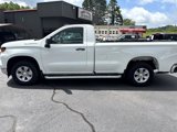 Used 2024 Chevrolet Silverado 1500 W/T w/ WT Fleet Convenience Package image 3