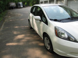 Used 2013 Honda Fit LX image 5