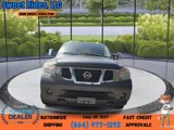 Used 2012 Nissan Armada Platinum image 2