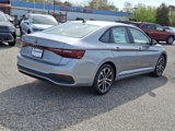 New 2025 Volkswagen Jetta Sport image 5