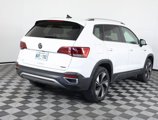 Used 2023 Volkswagen Taos SE image 4