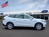 Used 2018 Buick Enclave Premium image 2