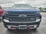 Used 2021 Chevrolet Silverado 1500 LT Trail Boss w/ Bed Protection Package image 6