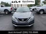 Used 2018 Nissan Sentra SV image 2