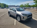 Used 2020 Toyota RAV4 LE w/ All Weather Liner Package image 2