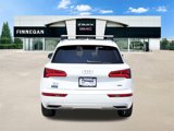 Used 2019 Audi Q5 2.0T Premium Plus w/ Premium Plus Package image 6