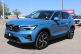 Used 2024 Volvo XC40 B5 Core image 3
