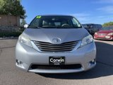 Used 2012 Toyota Sienna image 2