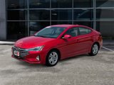 Used 2020 Hyundai Elantra SEL image 3