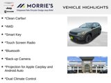 Used 2020 Jeep Compass Trailhawk image 3