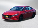 Certified 2023 Hyundai Elantra SEL image 3