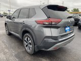 Used 2021 Nissan Rogue SV image 6