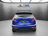 Certified 2025 Acura RDX A-Spec image 4