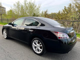 Used 2012 Nissan Maxima 3.5 S image 5