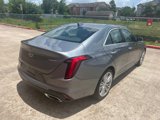 Used 2021 Cadillac CT4 Premium Luxury image 4