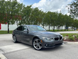 Used 2018 BMW 330i xDrive Sedan w/ Convenience Package image 2