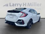 Used 2021 Honda Civic Sport image 5