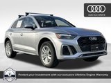 Used 2024 Audi Q5 2.0T Premium image 1