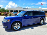 Used 2014 Ford Flex Limited w/ Equipment Group 303A image 2