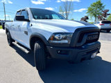 Used 2019 RAM 1500 Classic Warlock image 3