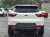 New 2026 Chevrolet TrailBlazer ACTIV w/ Driver Confidence Package image 5