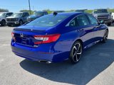 Used 2021 Honda Accord Sport Special Edition image 5