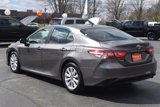 Used 2018 Toyota Camry LE image 5