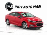 Used 2017 Chevrolet Cruze LT w/ Sun And Sound Package image 2