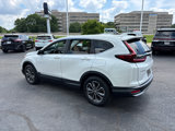 Used 2020 Honda CR-V EX image 5