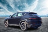 New 2024 Dodge Hornet R/T w/ Track Pack image 2