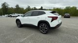 New 2025 Chevrolet Trax RS w/ Sunroof Package image 6