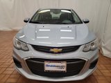 Used 2018 Chevrolet Sonic LT w/ Convenience Package image 3